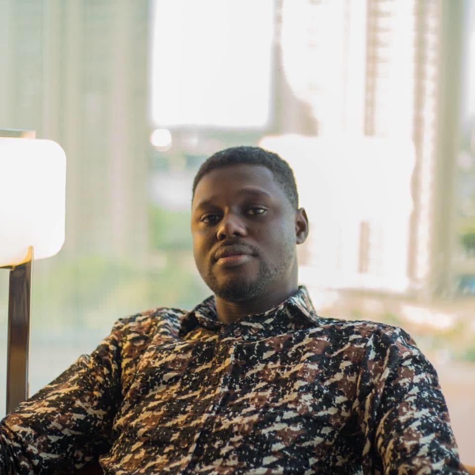 Leji Omotayo Bankole